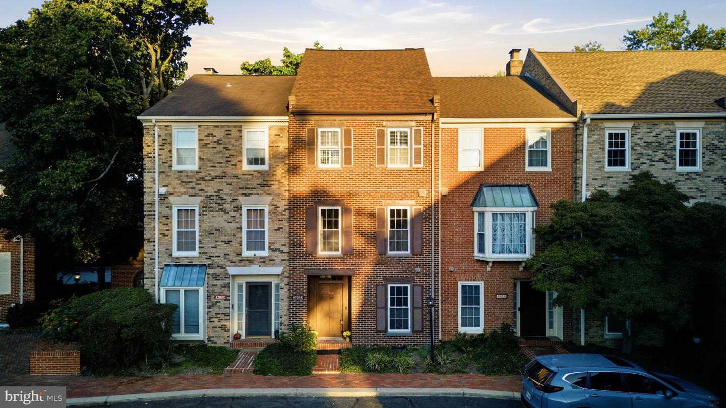 6703-E Washington Blvd #E — photo