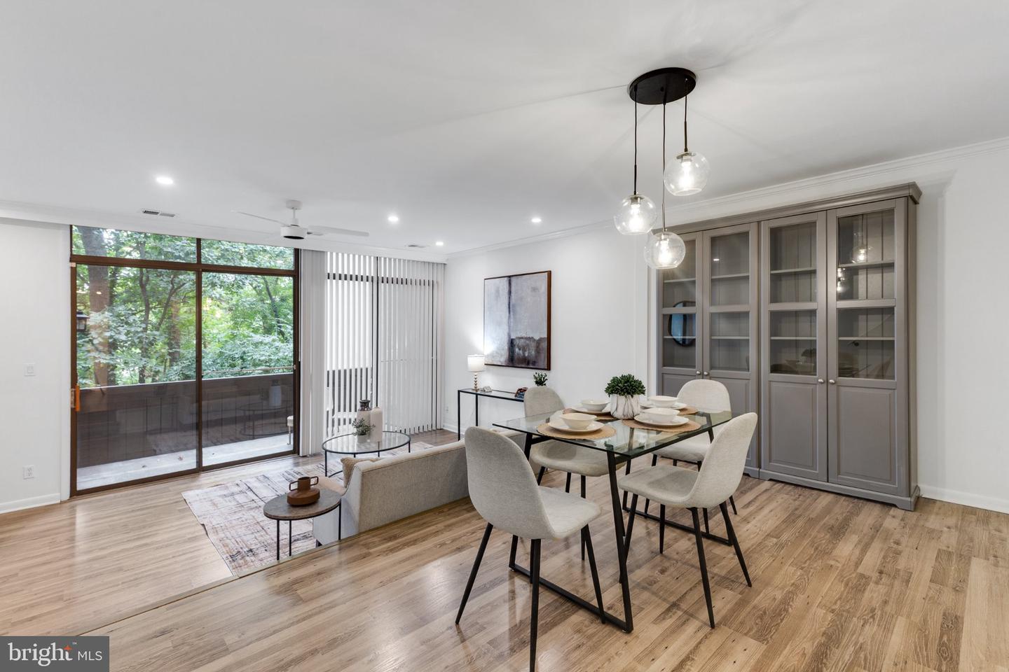 2208 S Randolph St #1 — photo