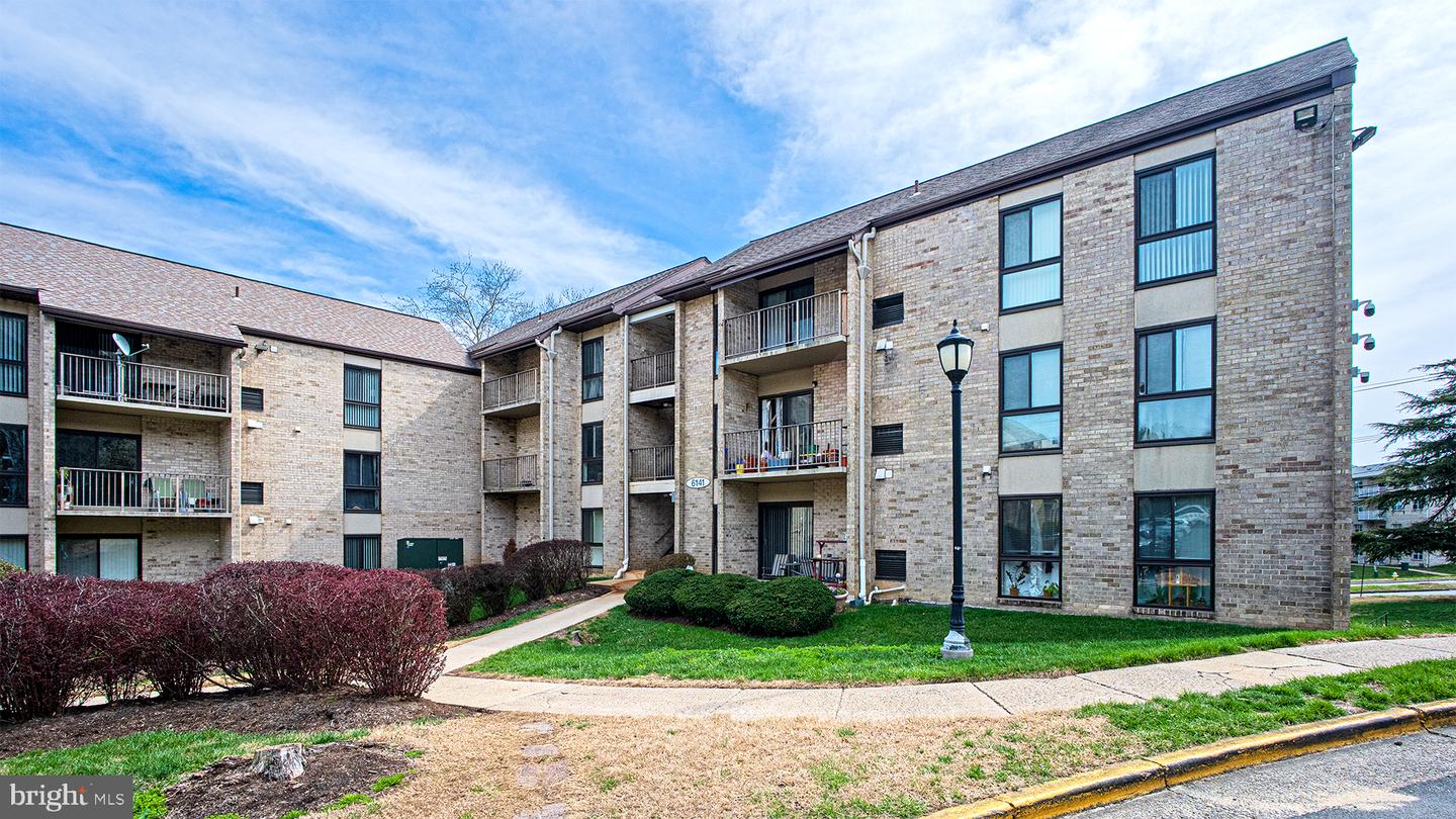 6141 Edsall Rd #B — photo