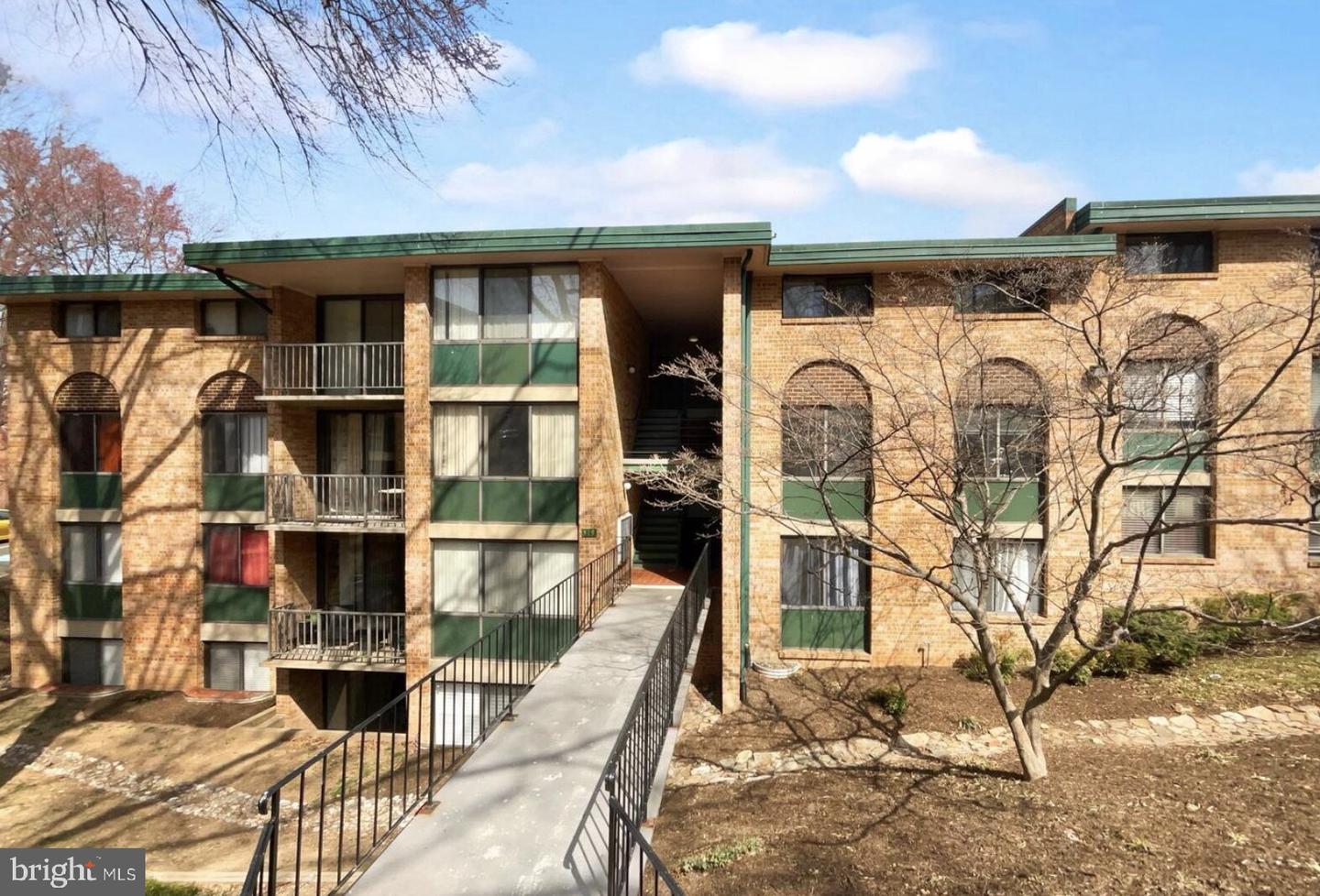 519 N Armistead St #T1 — photo