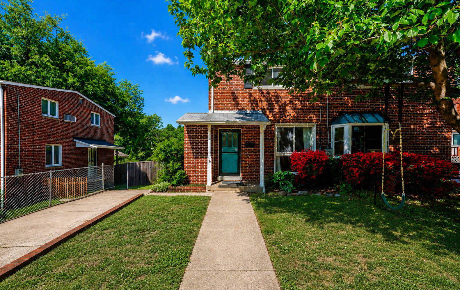 116 E Taylor Run Pkwy — photo