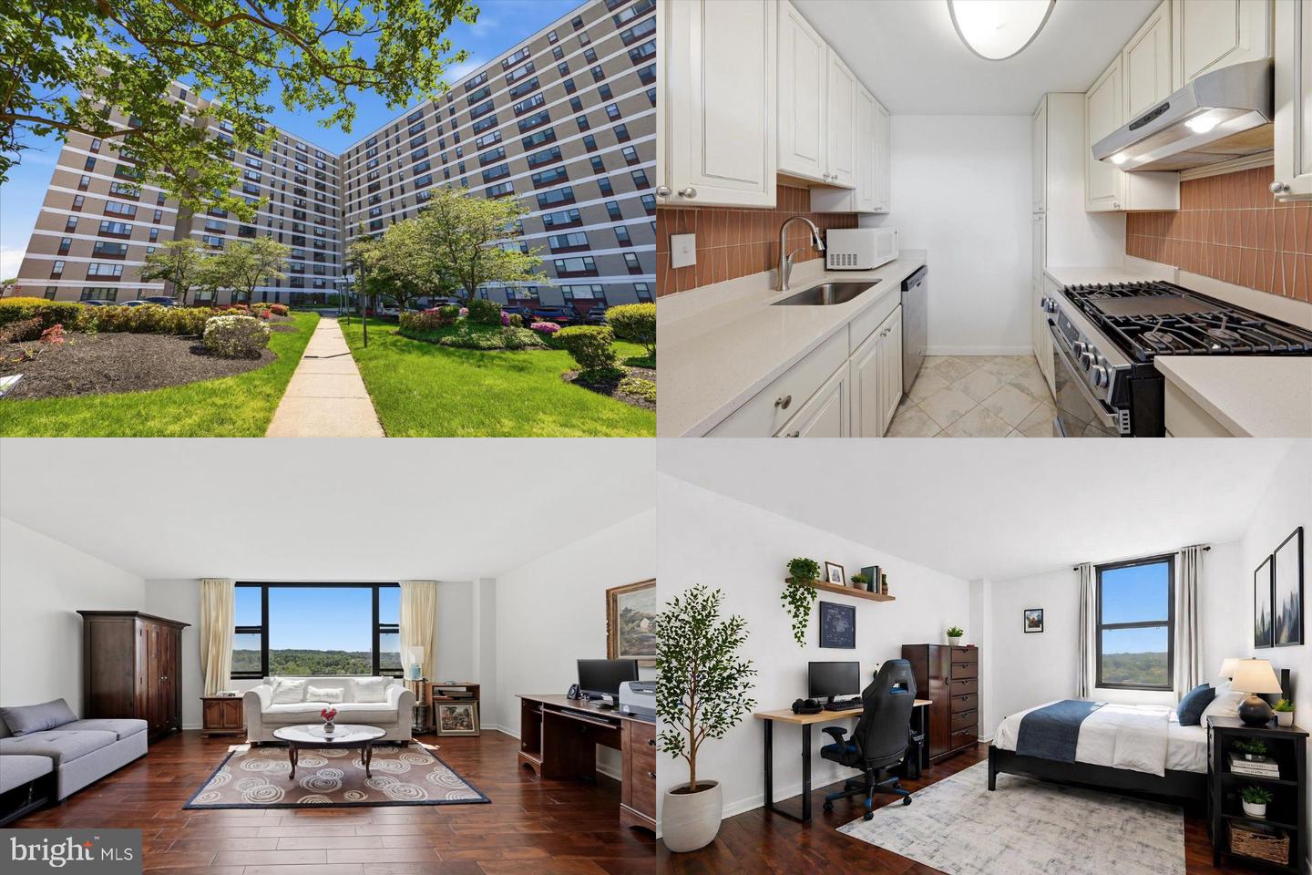 4600 Duke St #928 — photo