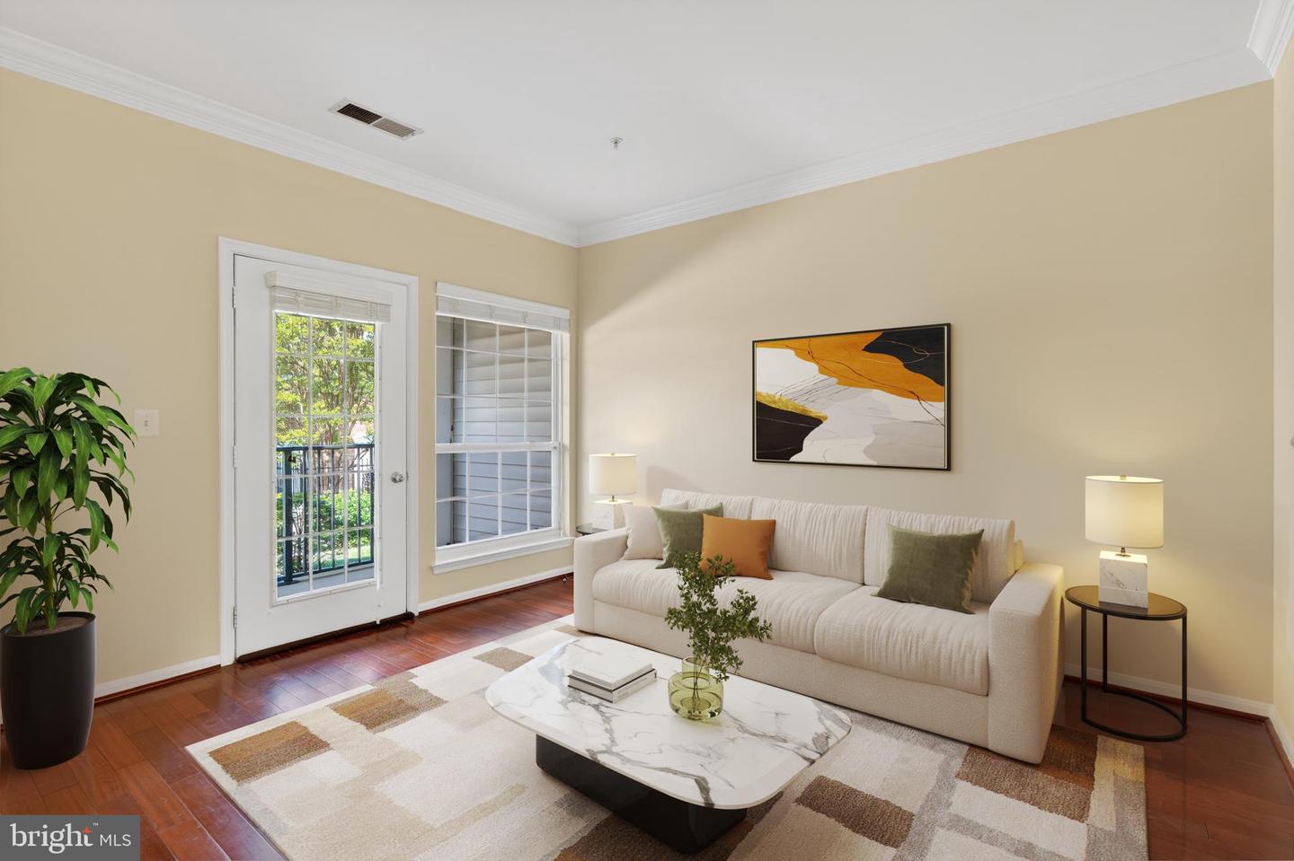 4854 Eisenhower Ave #155 — photo