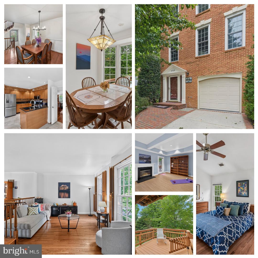 1715 Dogwood Dr — photo