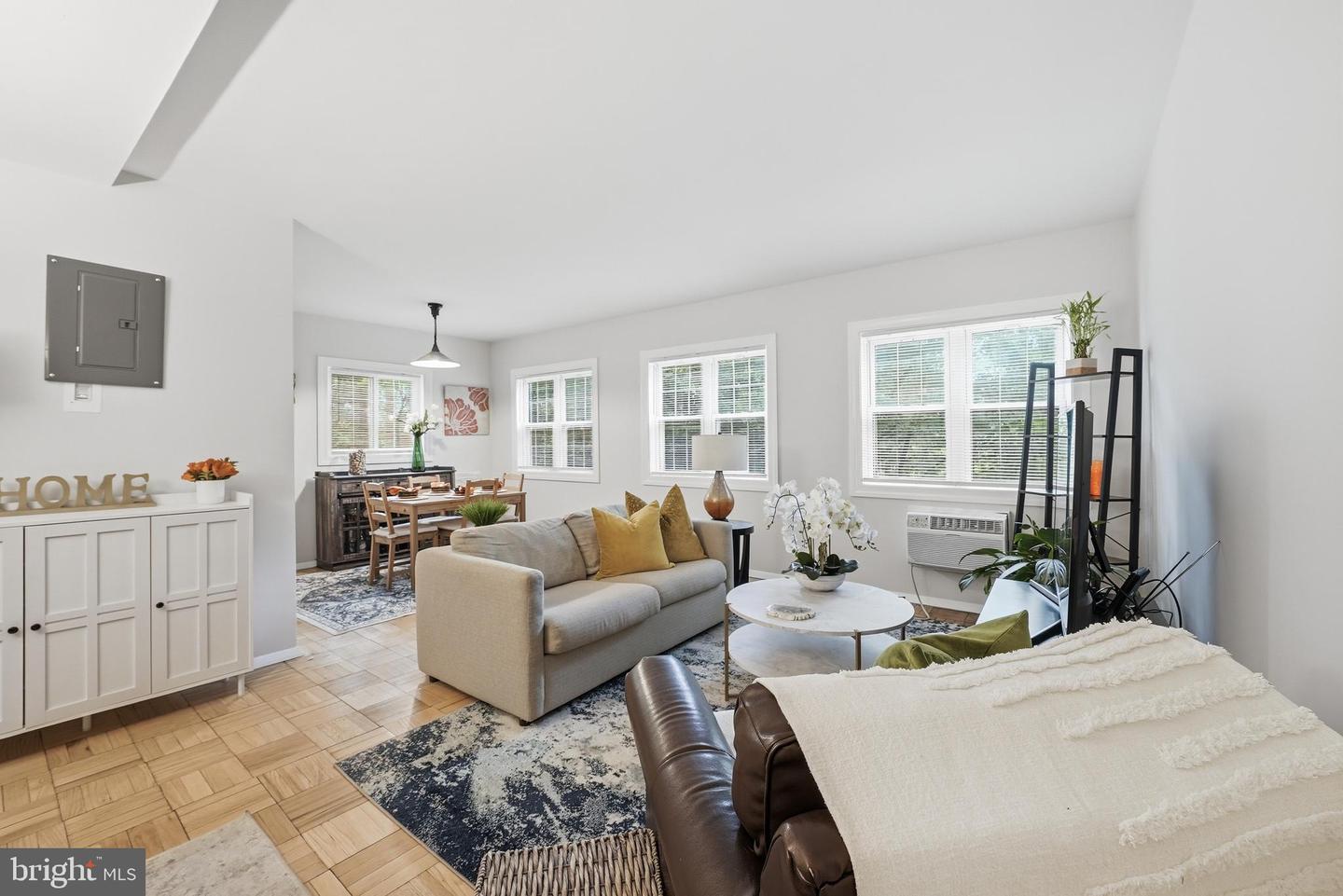3478 Martha Custis Dr — photo