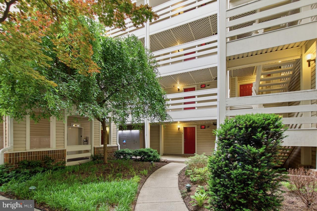 240 S Reynolds St #212 — photo