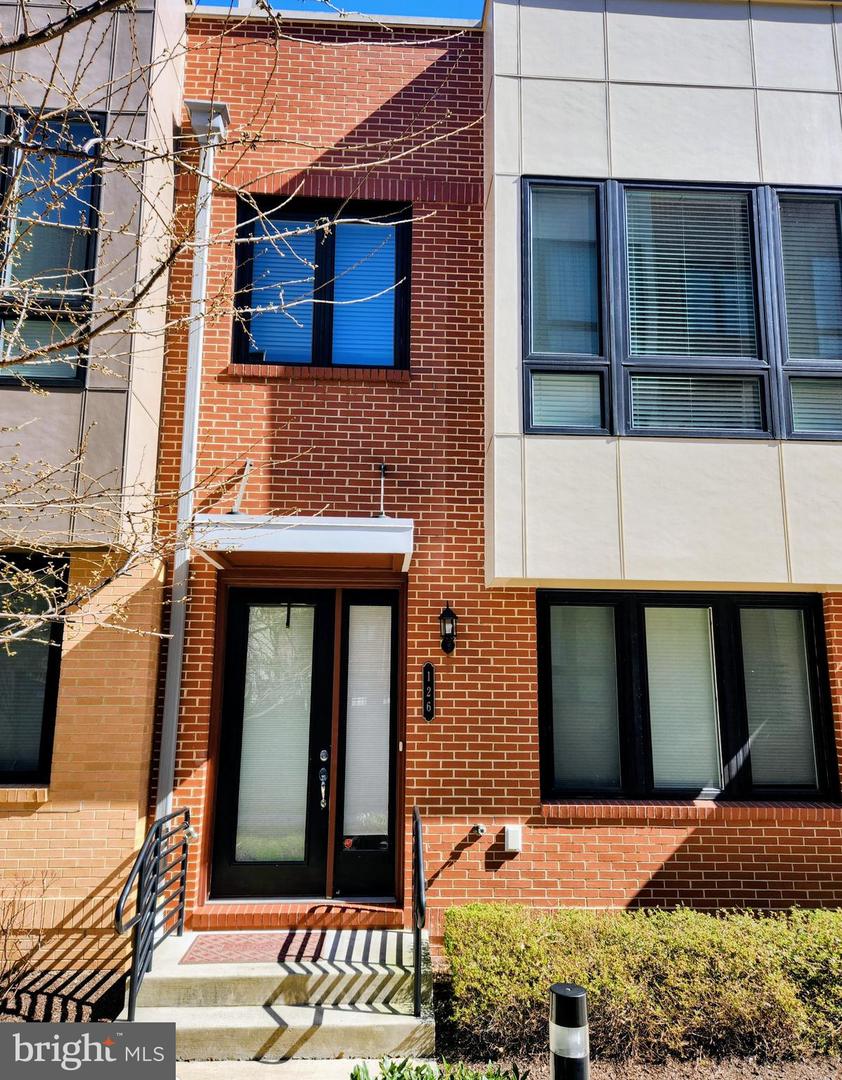 126 Cambria Walk — photo