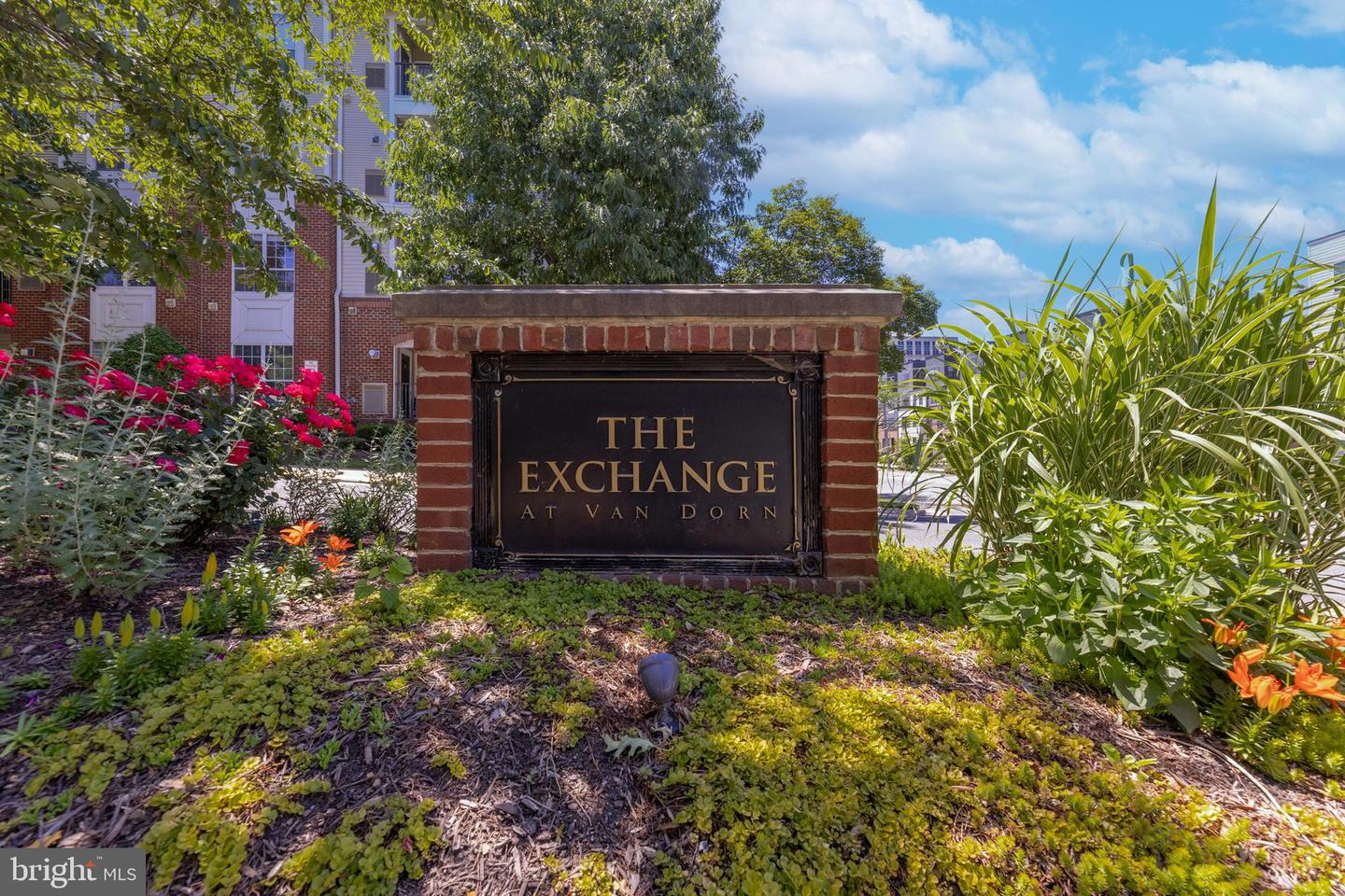 4852 Eisenhower Ave #338 — photo