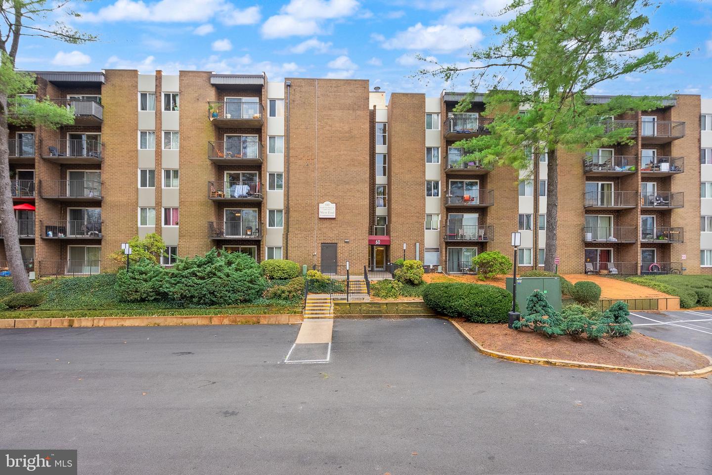 60 S Van Dorn St #306 — photo