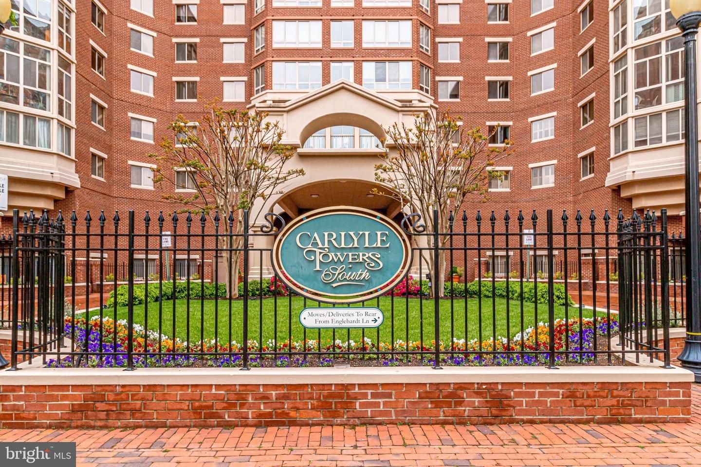 2151 Jamieson Ave #1604 — photo