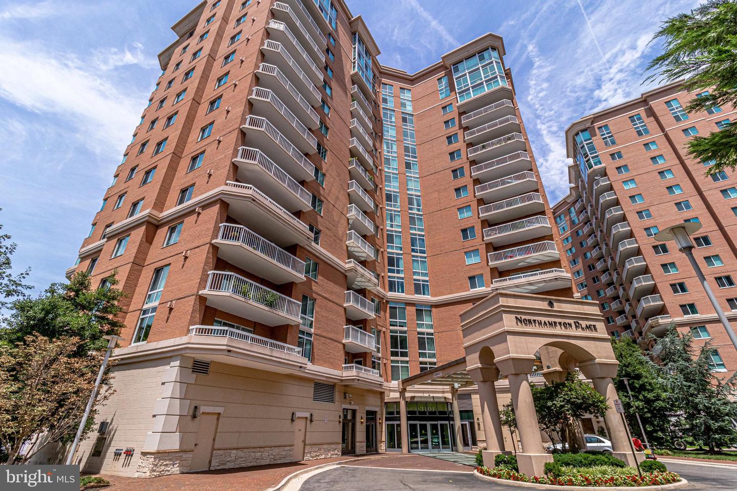 3101 N Hampton Dr #409 — photo