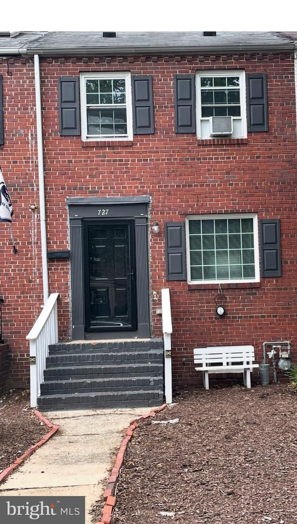 727 S Fayette St — photo