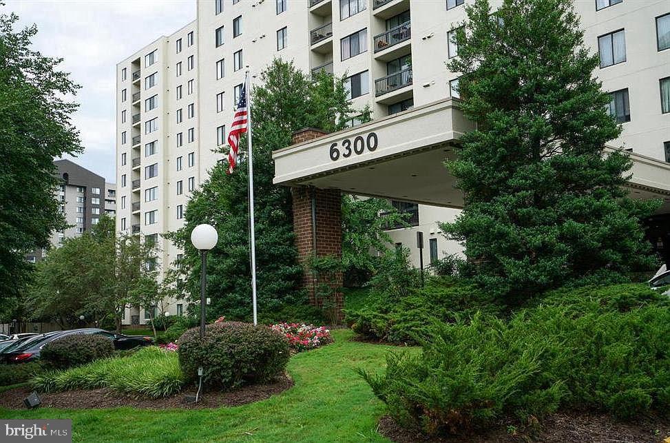 6300 Stevenson Ave #312 — photo