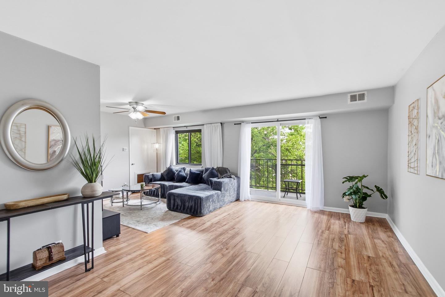 6220 Edsall Rd #302 — photo