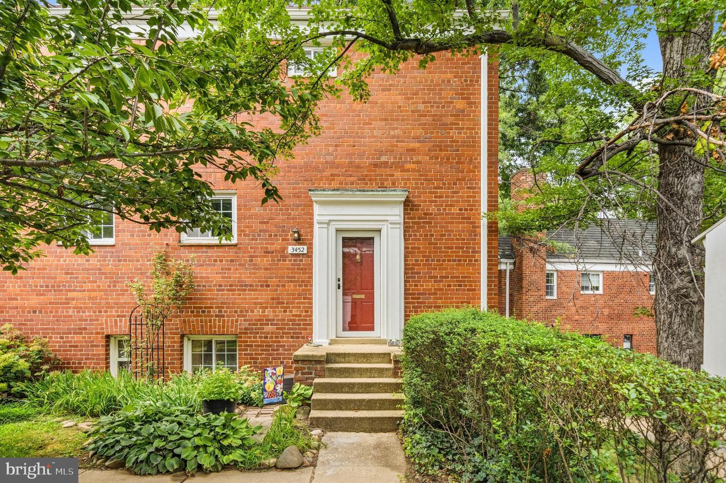 3452 Gunston Rd #727 — photo
