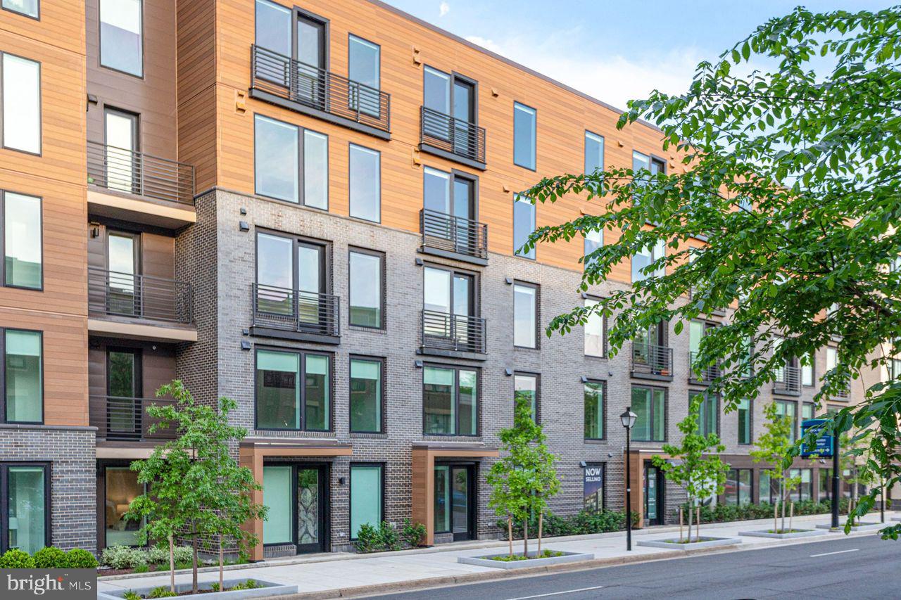 701 N Henry St #205 — photo