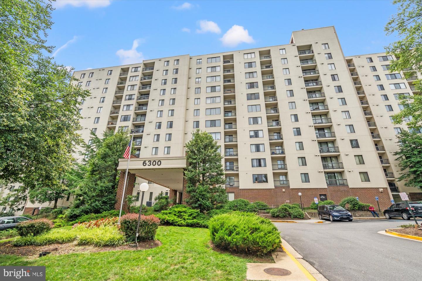6300 Stevenson Ave #1120 — photo