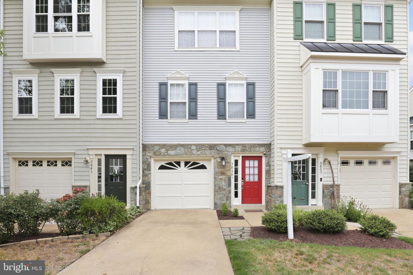 3839 Watkins Mill Dr — photo