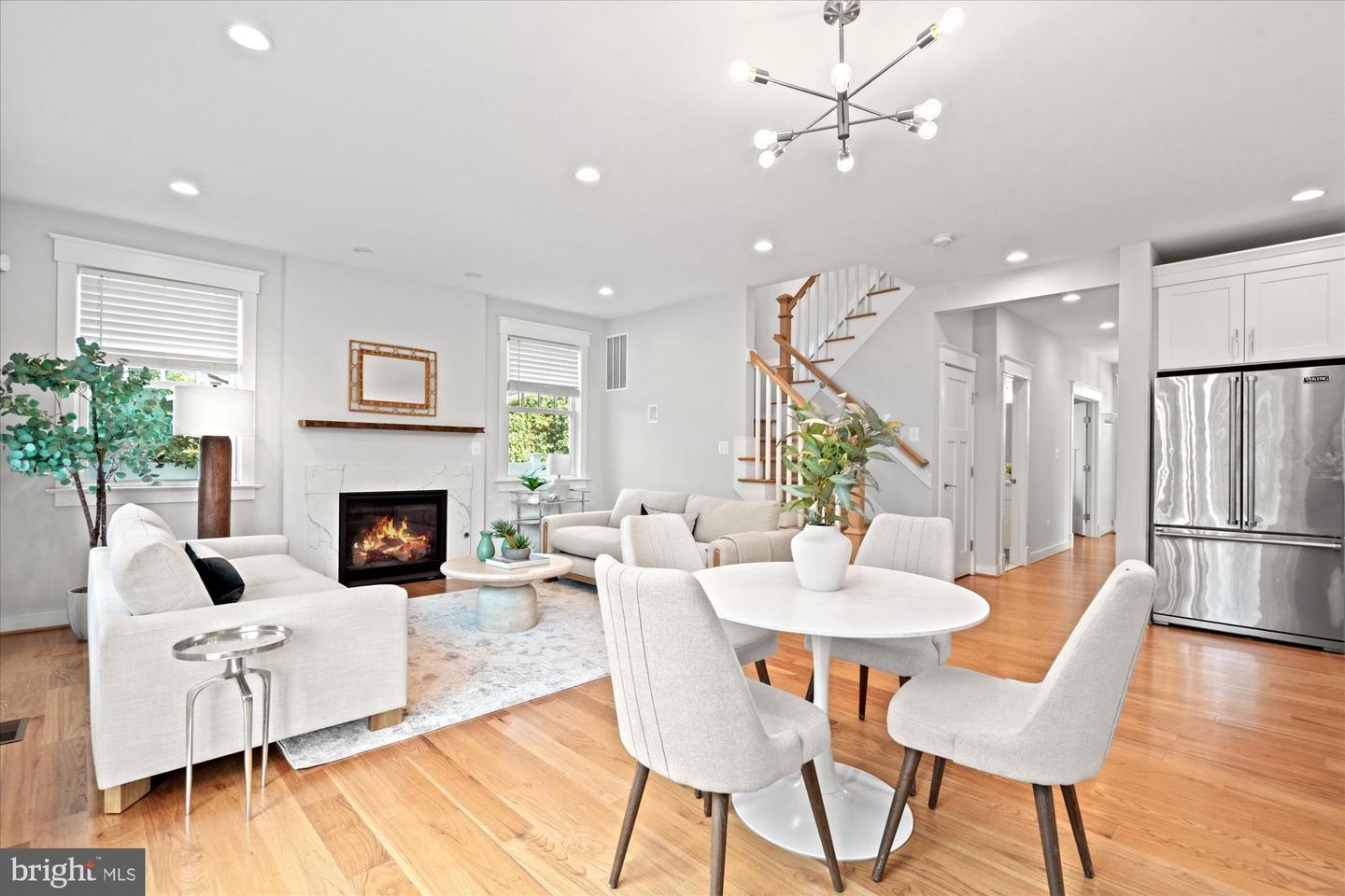 508 E Custis Ave — photo