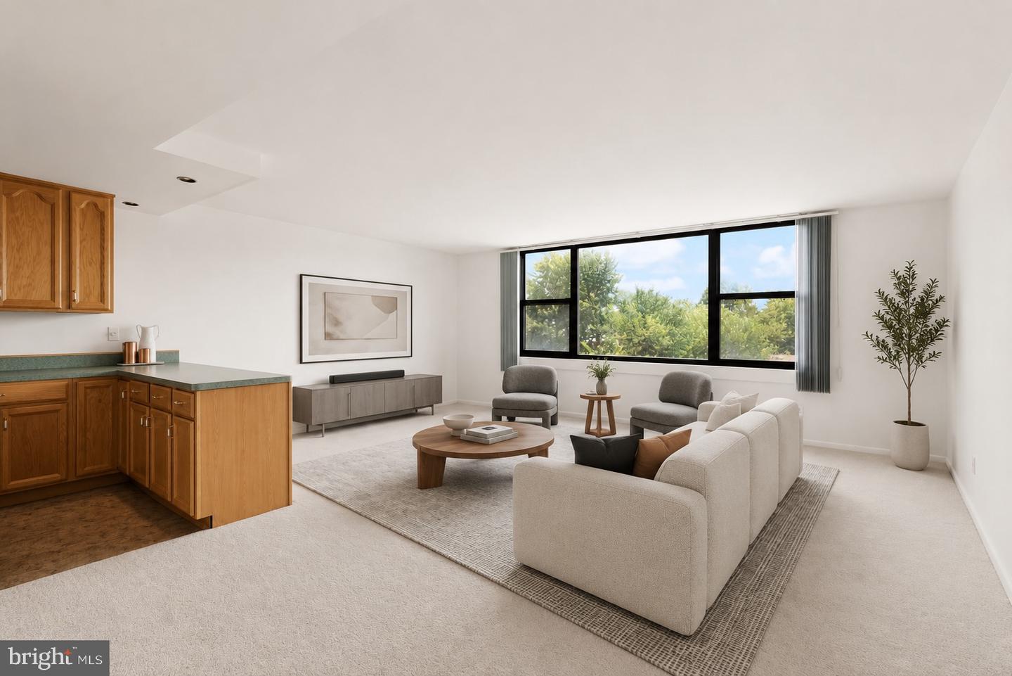 4600 Duke St #408 — photo