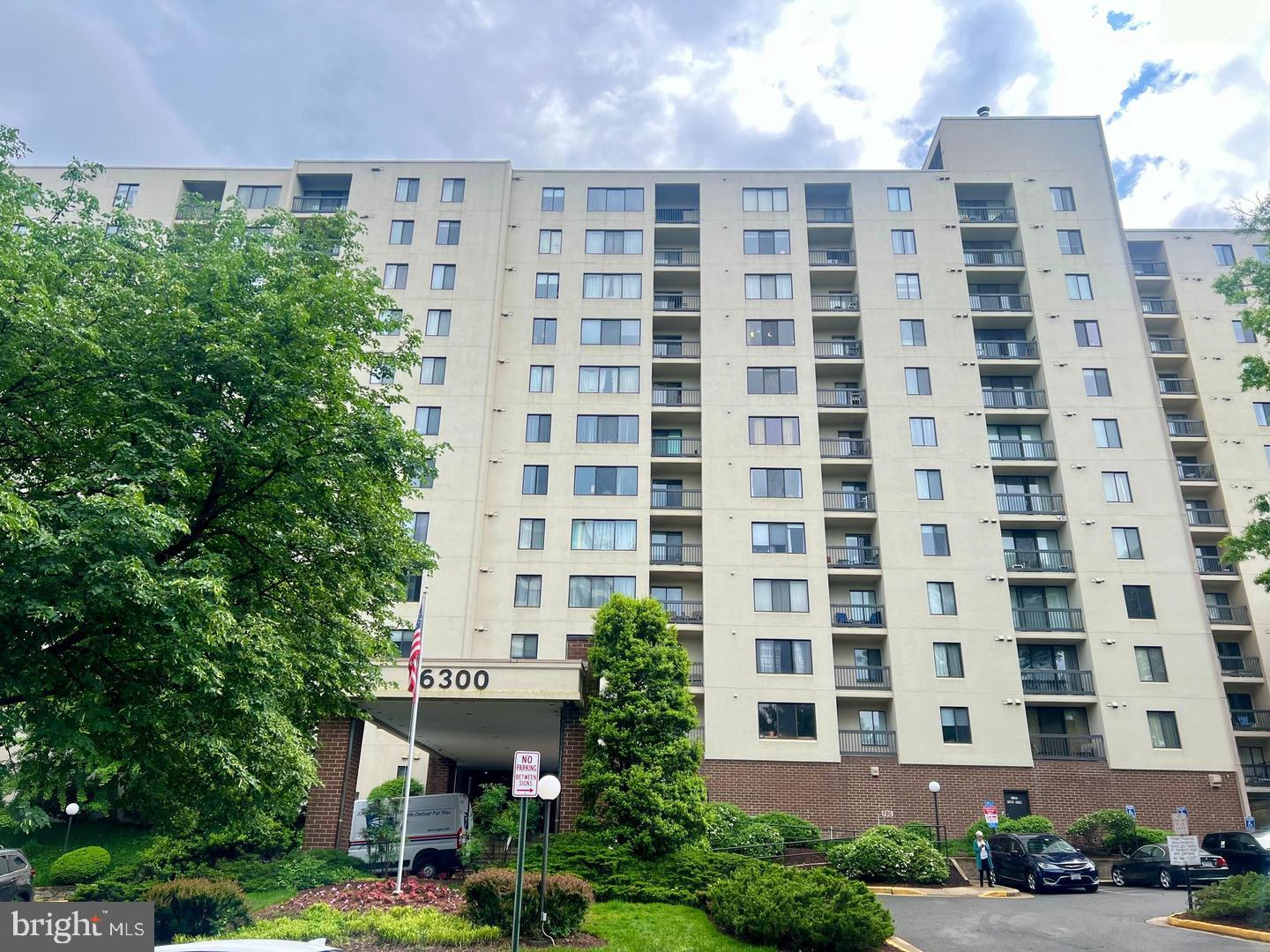 6300 Stevenson Ave #1113 — photo