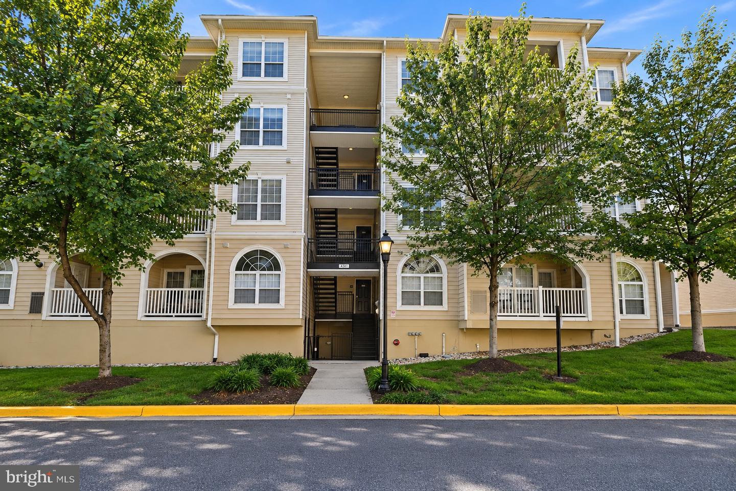 4550 Strutfield Ln #2403 — photo