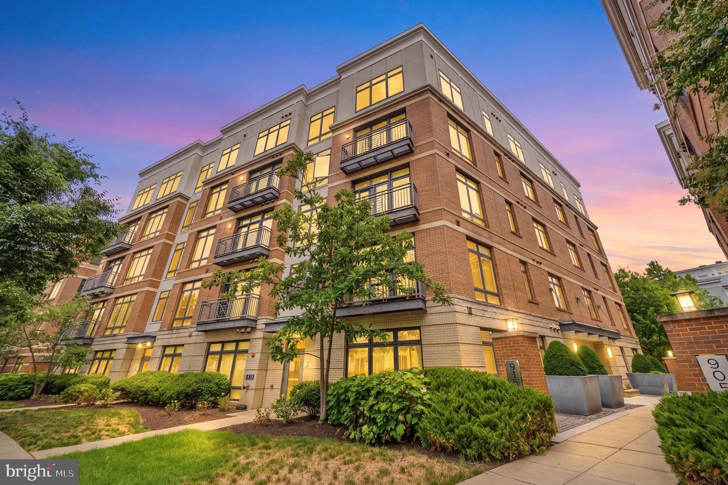 915 N Patrick St #401 — photo