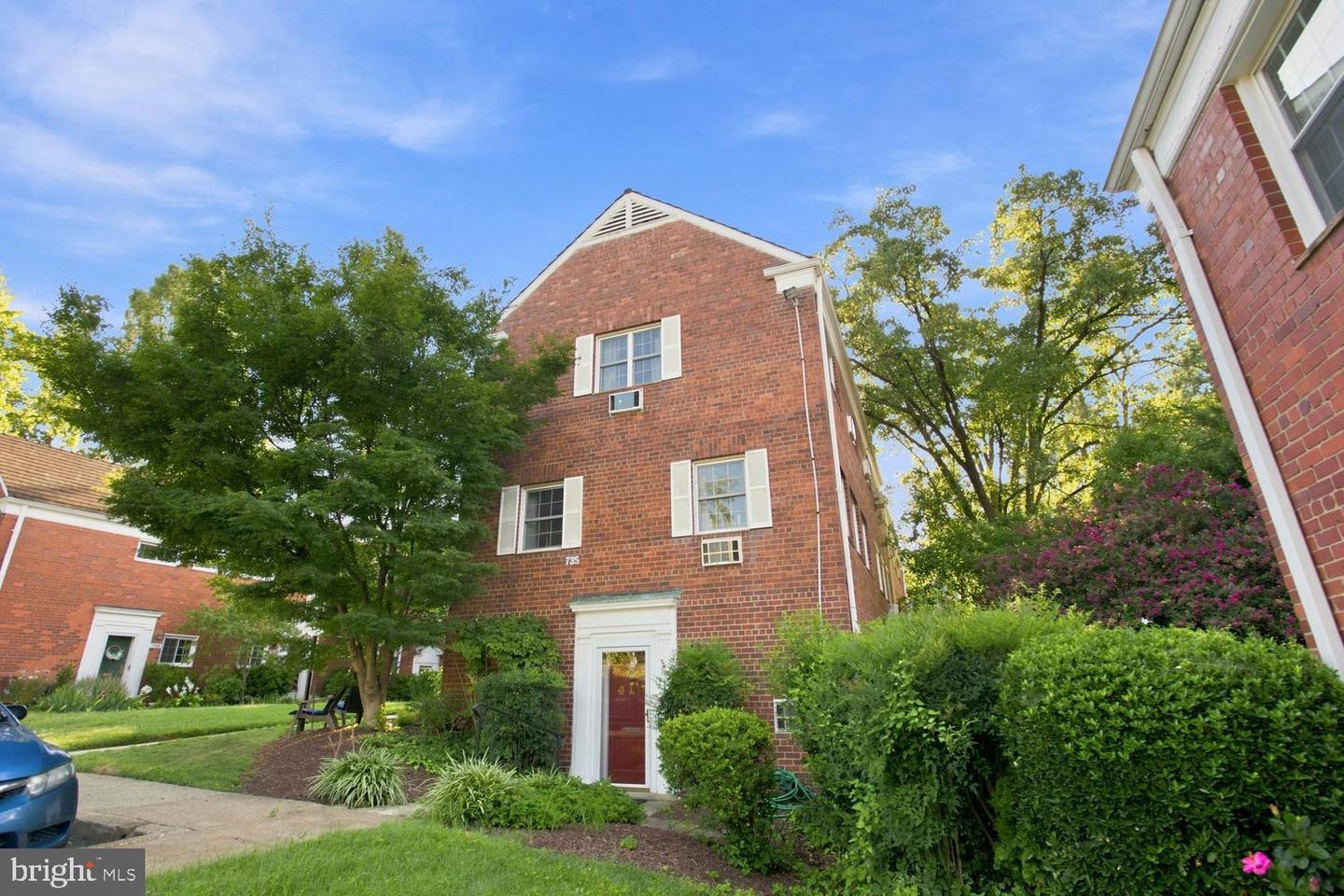 3410 Gunston Rd — photo