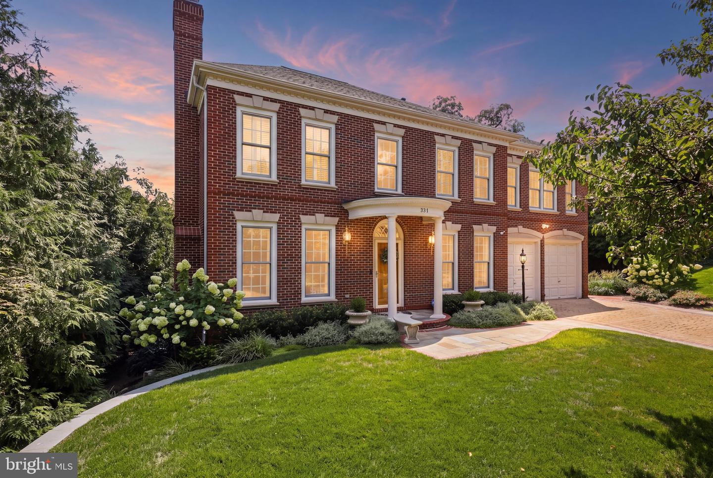 304 Charles Alexander Court — photo