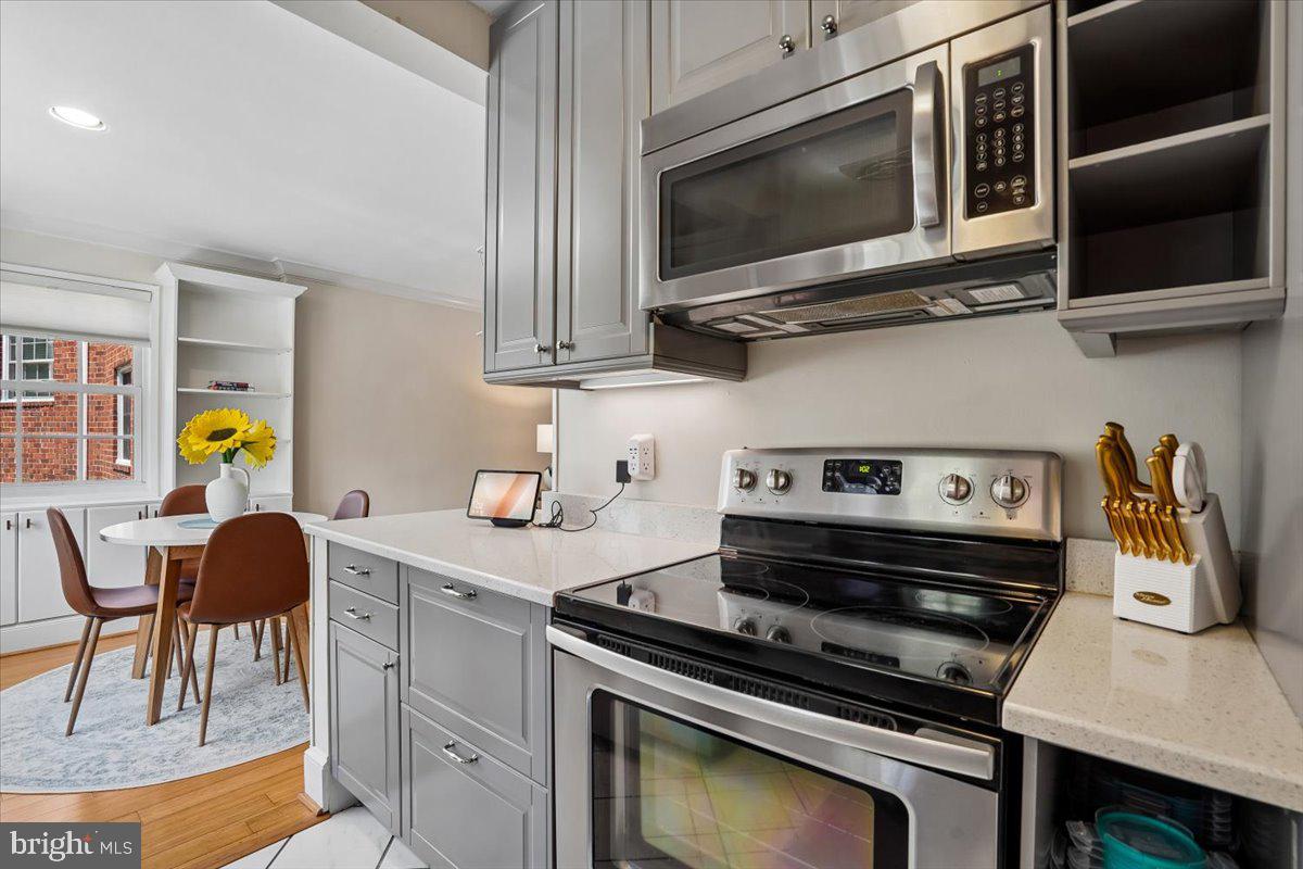 1734 W Abingdon Dr #201 — photo