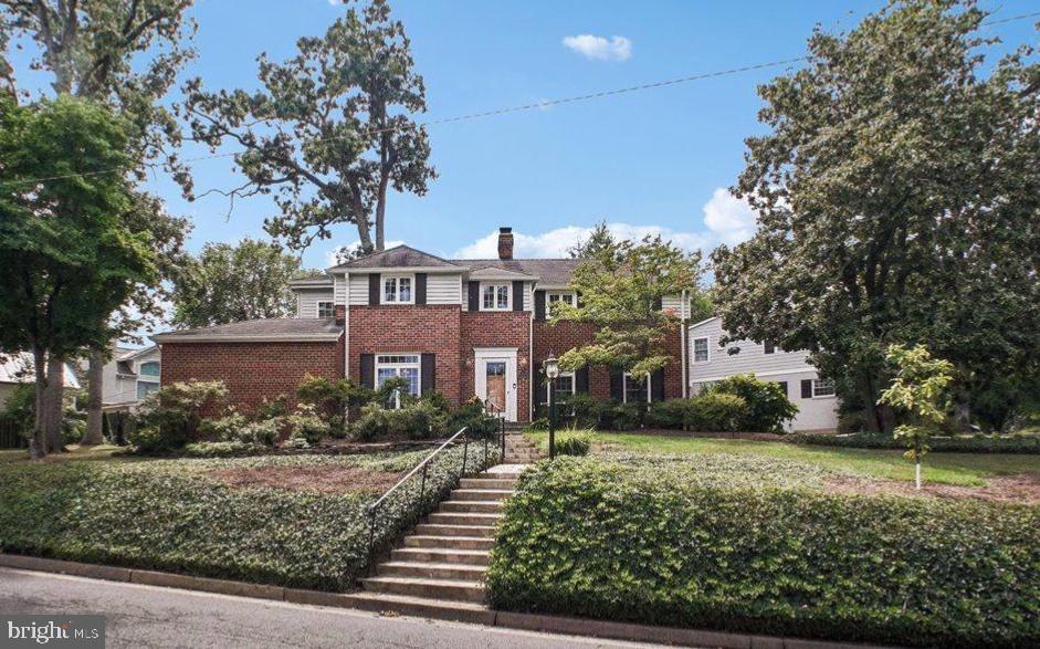 3108 Cameron Mills Rd — photo