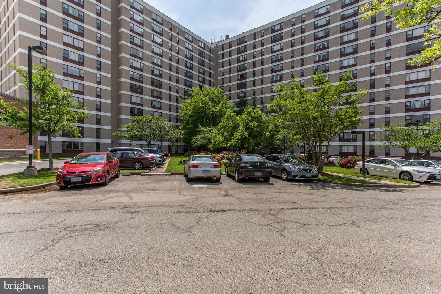 4600 Duke St #1501 — photo