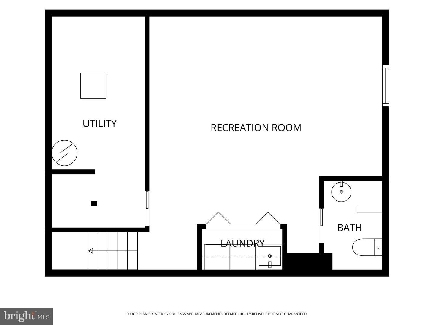 2312 Valley Dr — photo