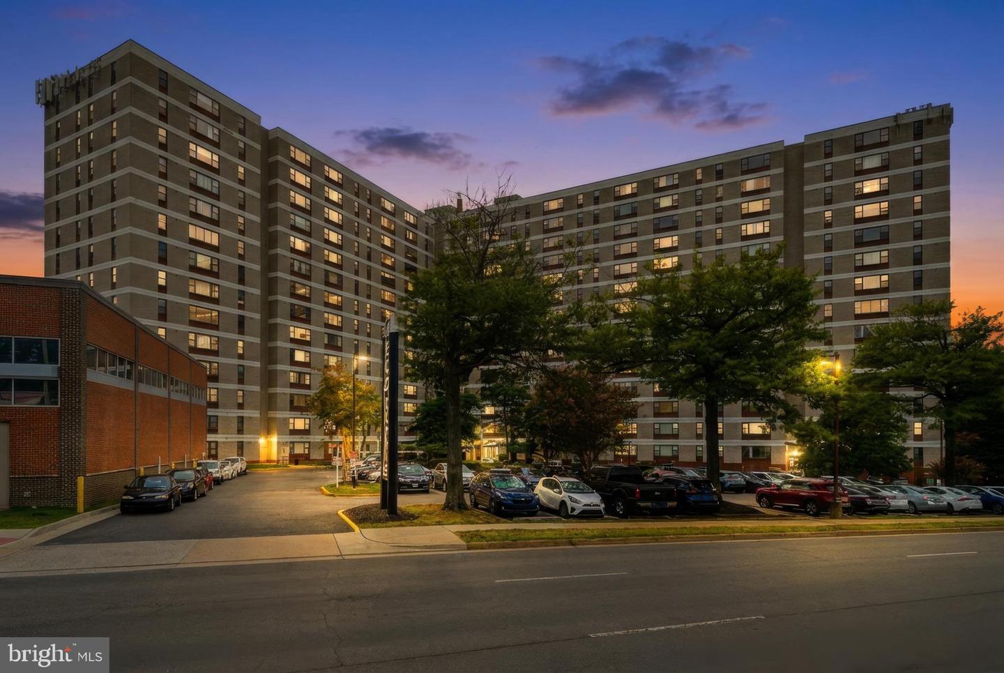 4600 Duke St #706 — photo