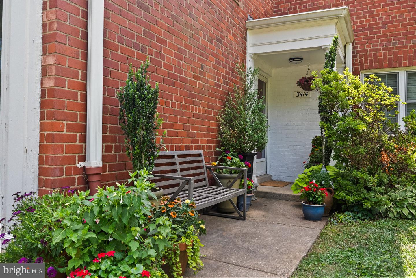 3414 Gunston Road, Alexandria, VA 22302 — photo 2