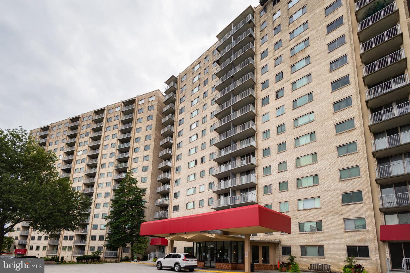 2500 N Van Dorn St #619 — photo