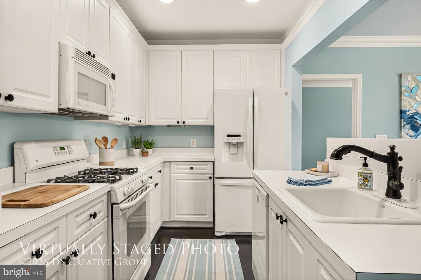 4950 Brenman Park Drive #308 — photo