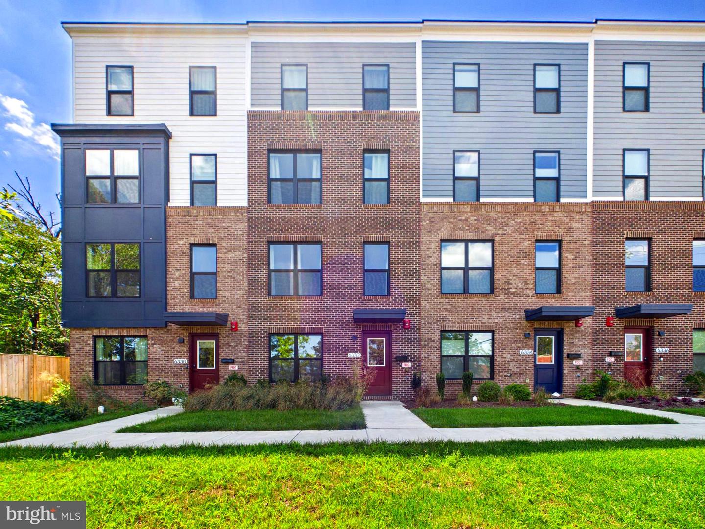 6332 Stevenson Ave — photo