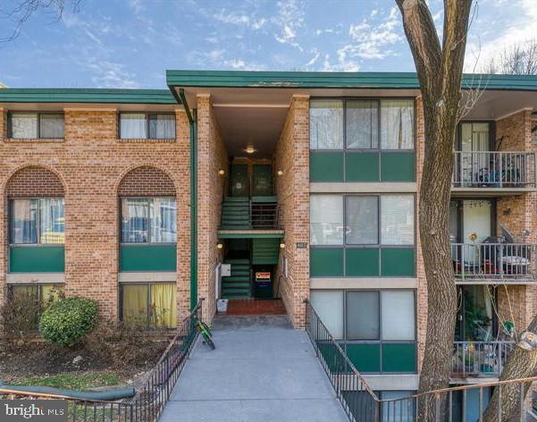 485 N Armistead St #T3 — photo
