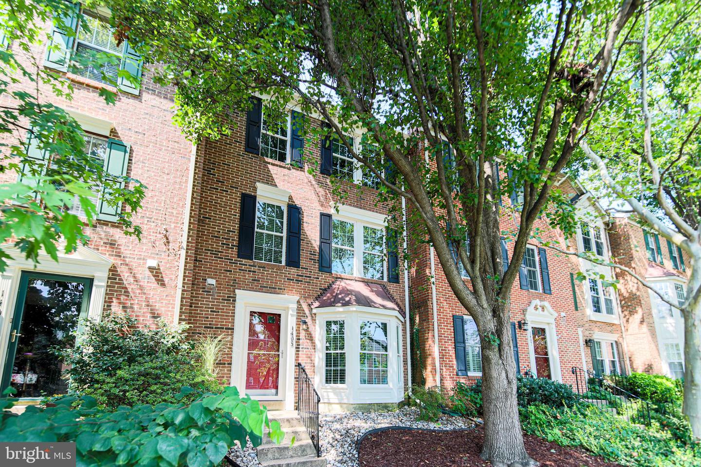 1405 Argall Pl — photo