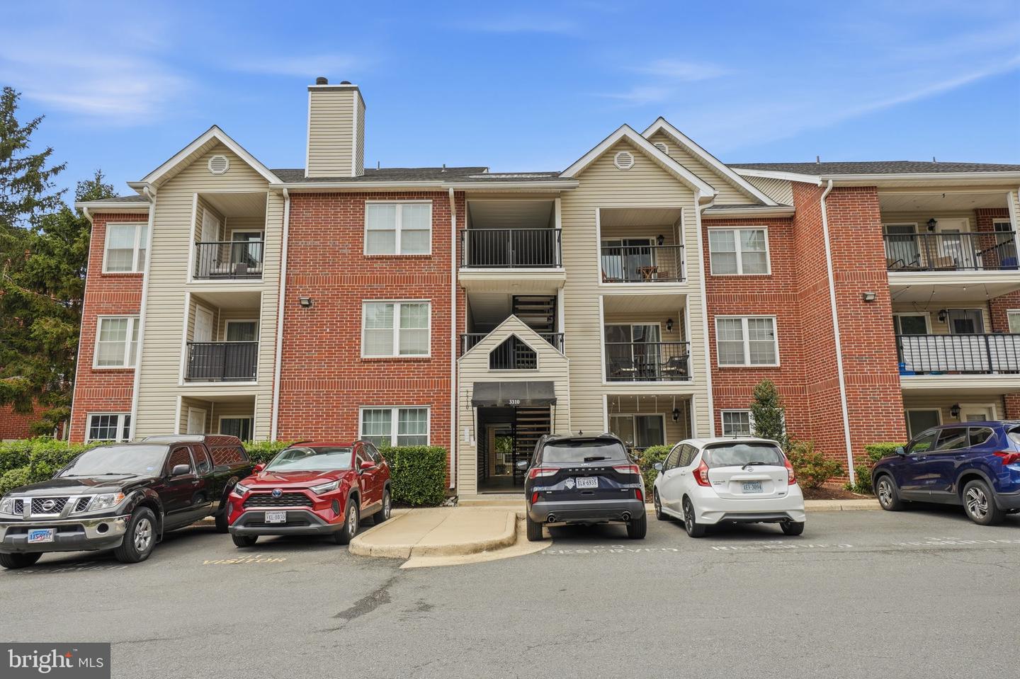 3310 Wyndham Cir #313 — photo
