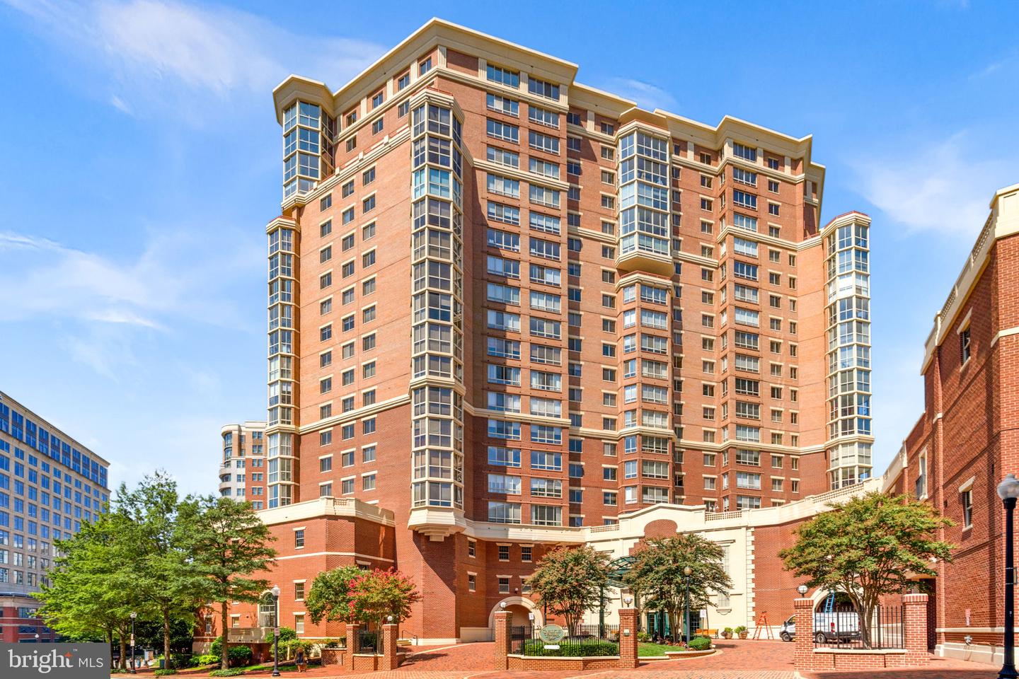 2181 Jamieson Ave #1409 — photo