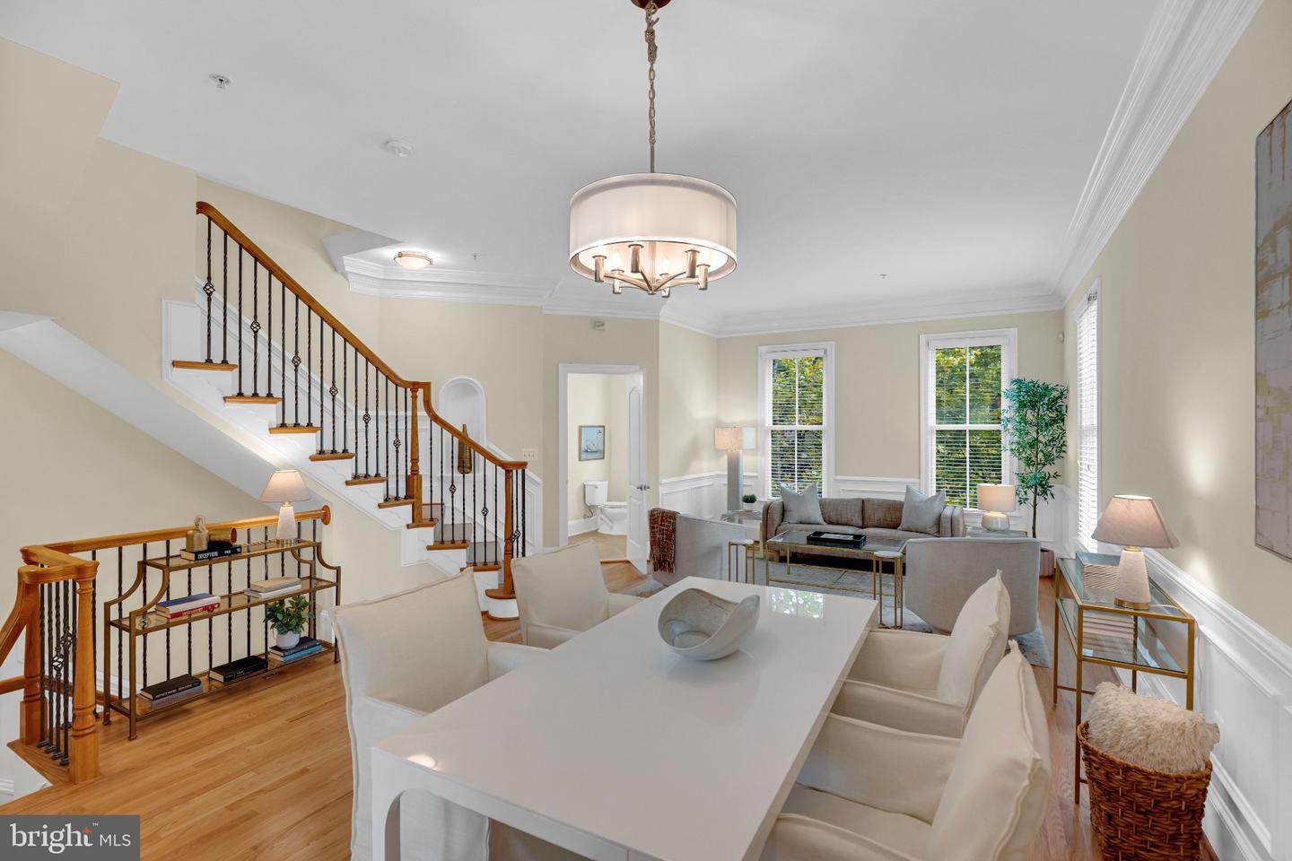 1722 Potomac Greens Dr — photo
