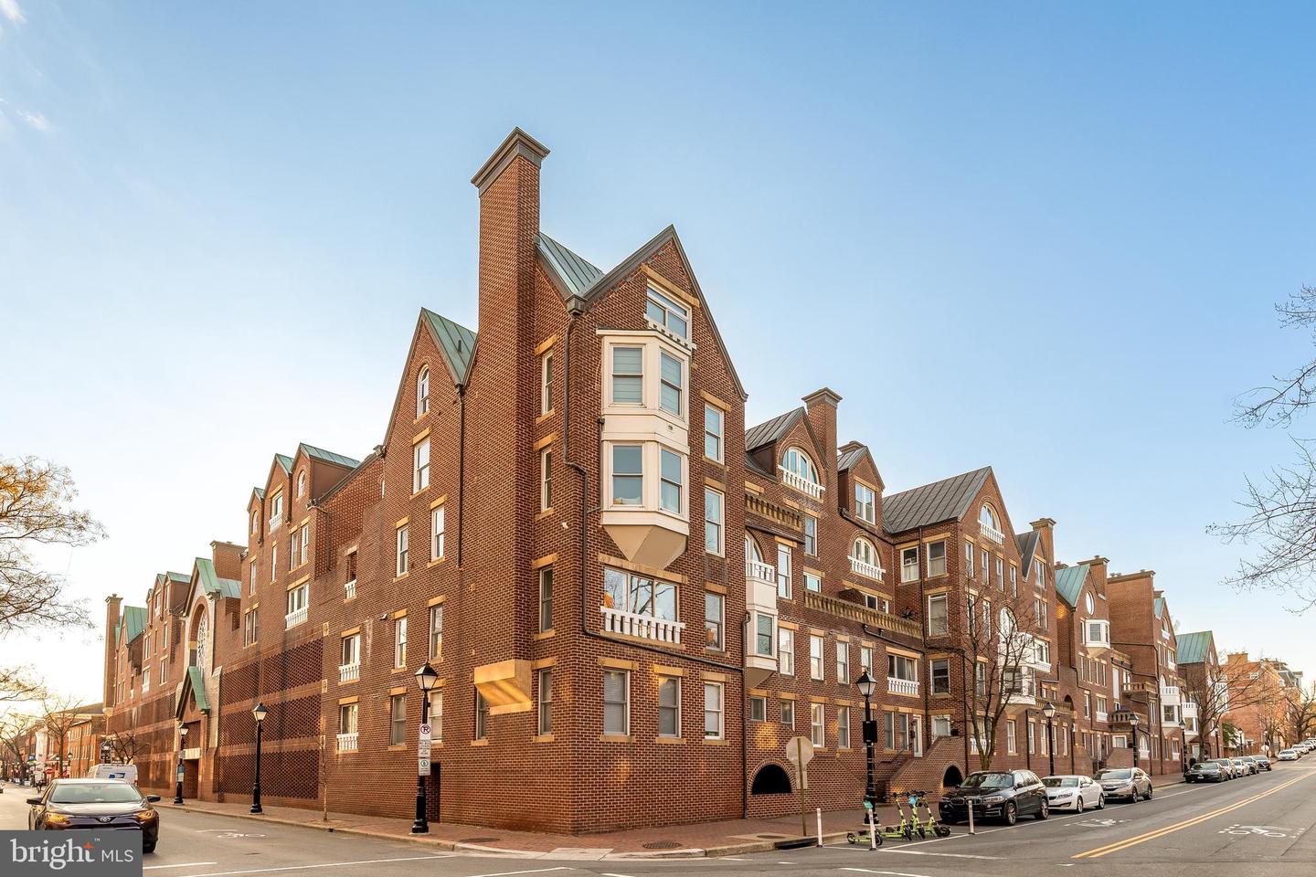 125 N Lee St #Dh407 — photo