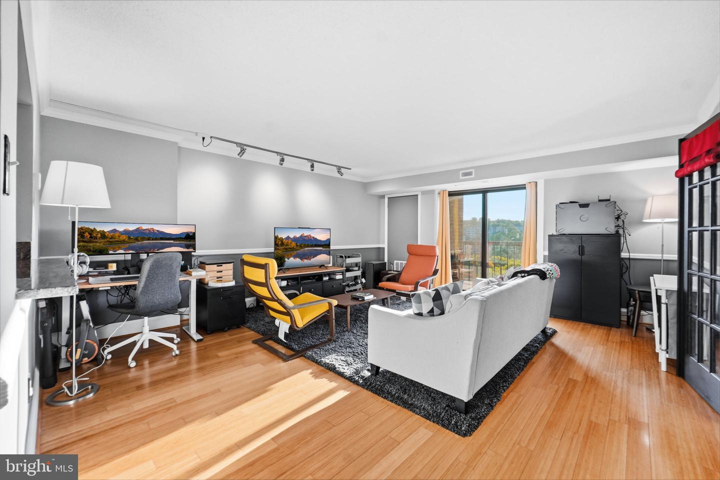 200 N Pickett St #1002 — photo
