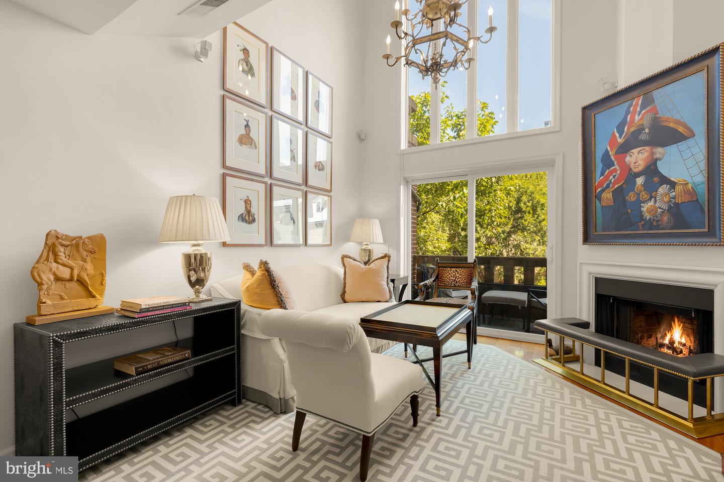 125 N Lee St #Dh208 — photo