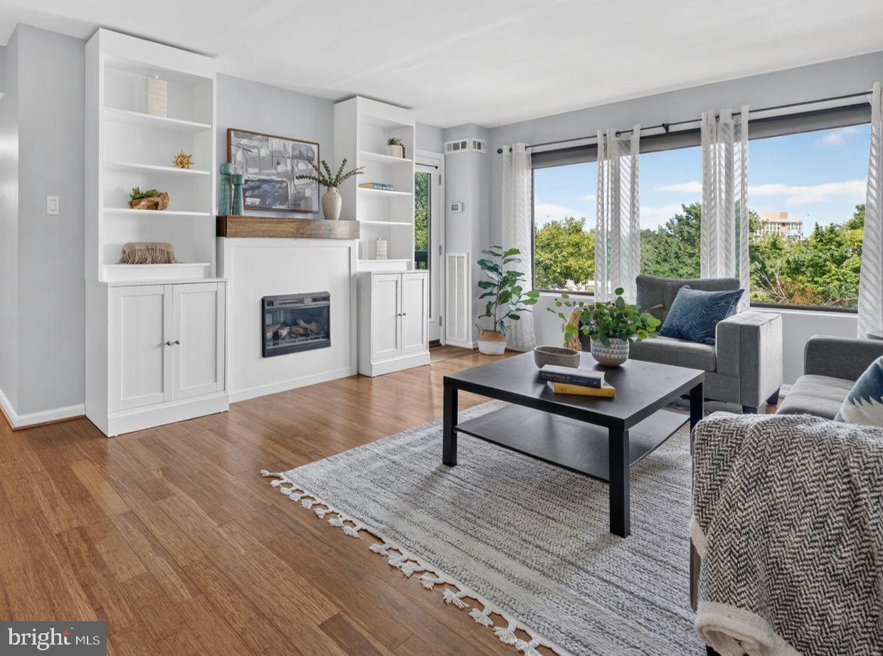 6300 Stevenson Ave #416 — photo