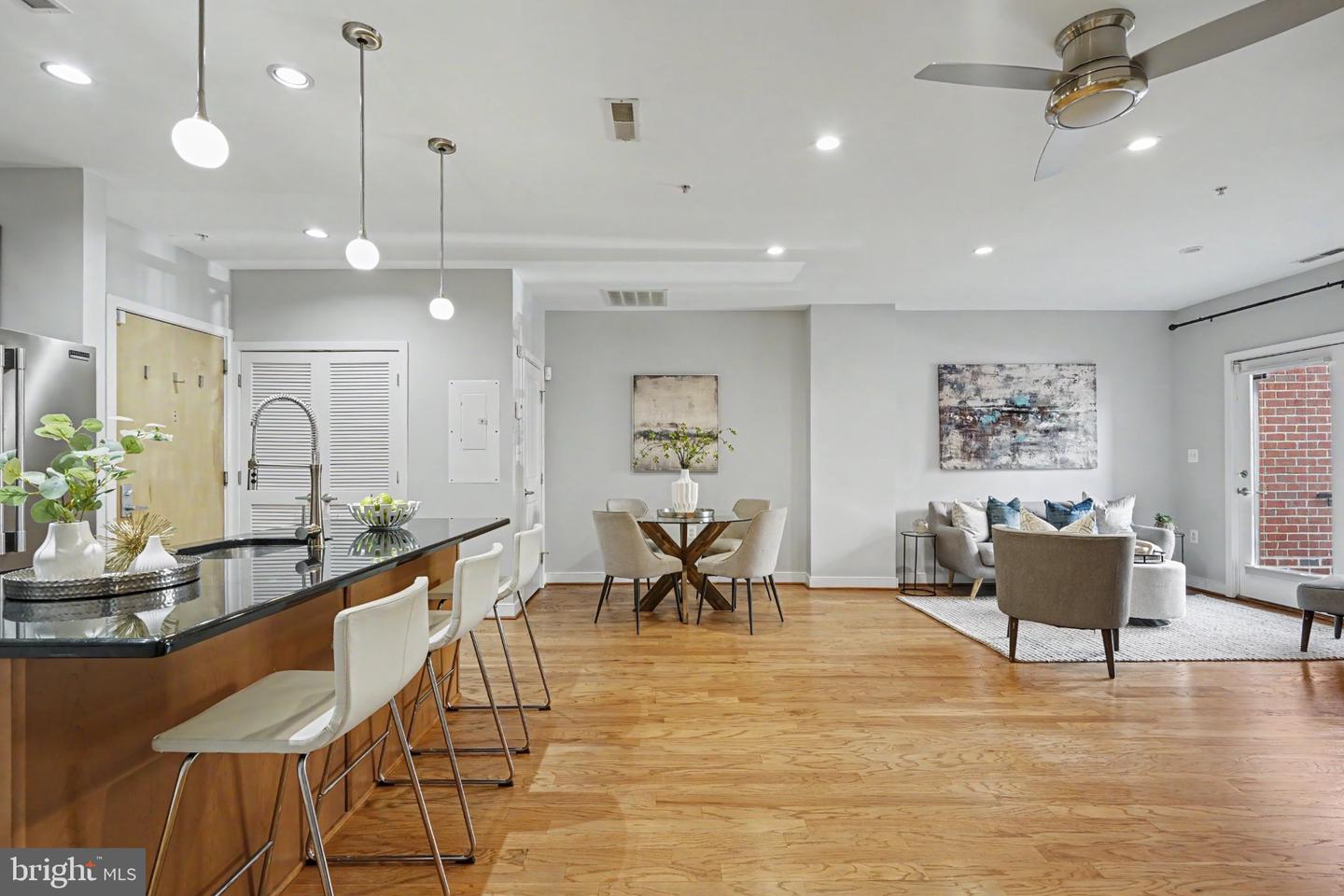 181 E Reed Ave #109 — photo