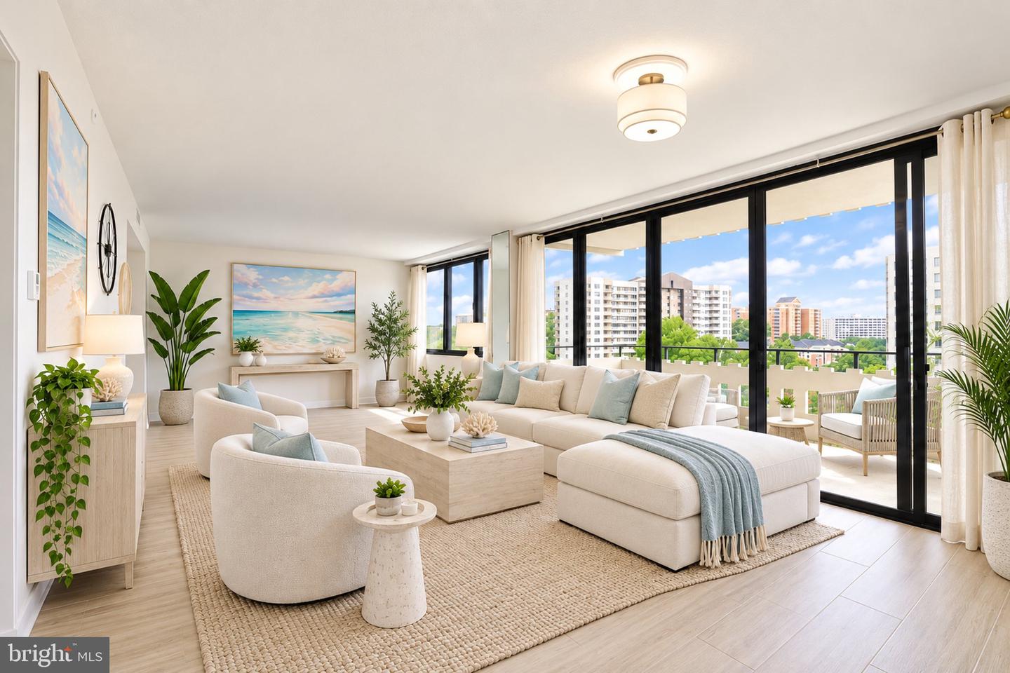 6301 Stevenson Ave #701 — photo