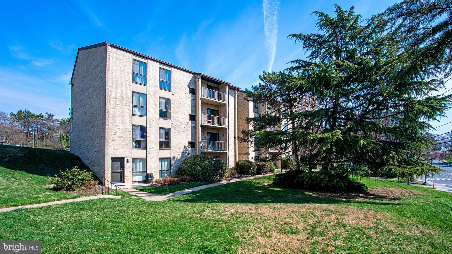 6141 Edsall Rd #B — photo